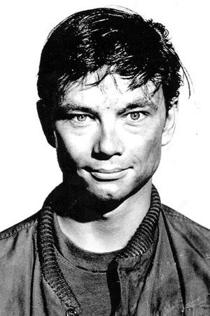 Robert Banas portrait