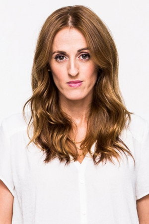 Danna Semo portrait