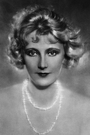 Vera Schmiterlöw portrait