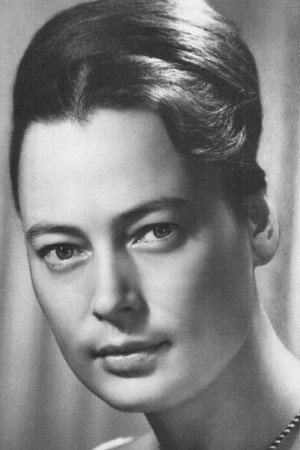 Vera Donskaya portrait