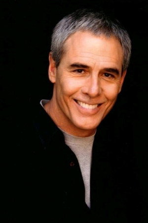 John Laughlin portrait