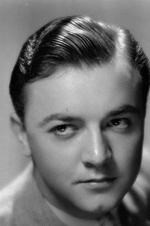 Dean Benton portrait