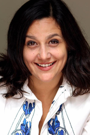Ziza Brizola portrait