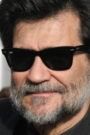 Víctor Erice portrait