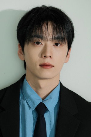 Go Jae-hyun portrait