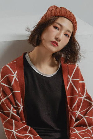 Hsia Chia-lin portrait