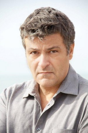 Jerry Mastrodomenico portrait