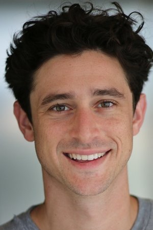Dave Davis portrait