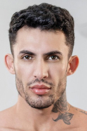 Yuri Santana portrait