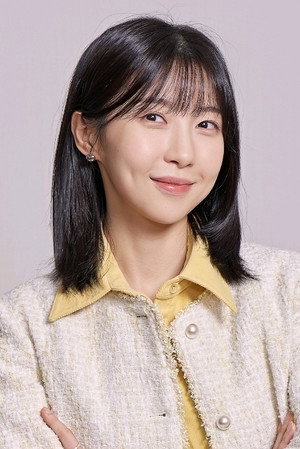 Joo Hyun-young portrait