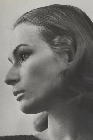 Gemma Firsova portrait