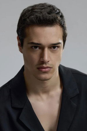 Kaan Mirac Sezen portrait