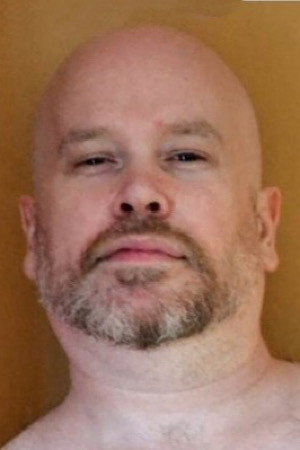 Steve Brody portrait