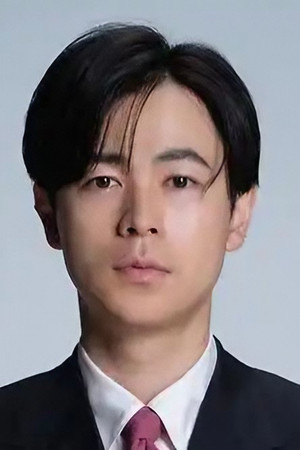 Ryo Narita portrait