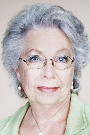 Princess Christina Mrs. Magnuson portrait