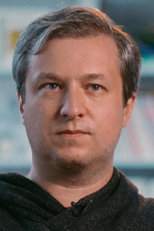 Anton Dolin portrait