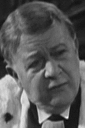André Dubosc portrait