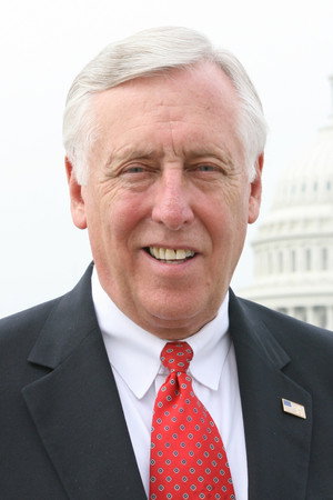 Steny H. Hoyer portrait