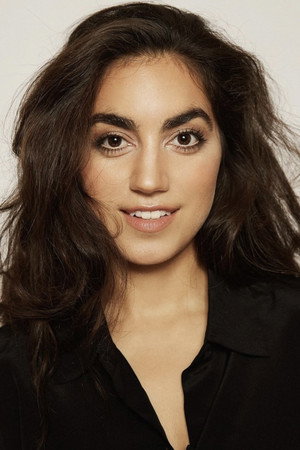 Sofia Barclay portrait