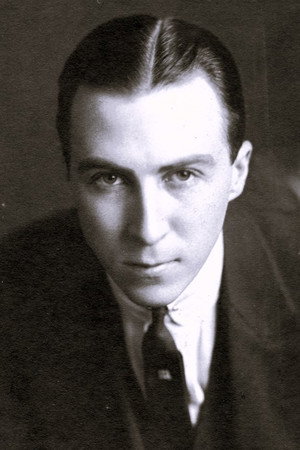 Hassard Short portrait