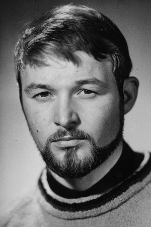 Valentin Kuik portrait