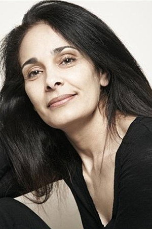 Maya Racha portrait
