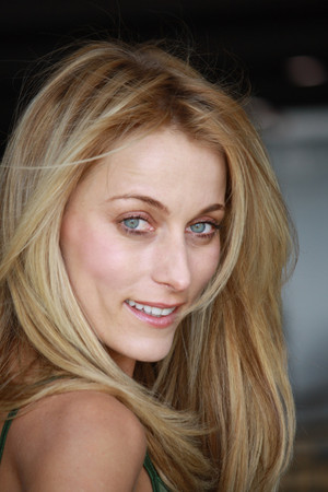 Sadie Katz portrait