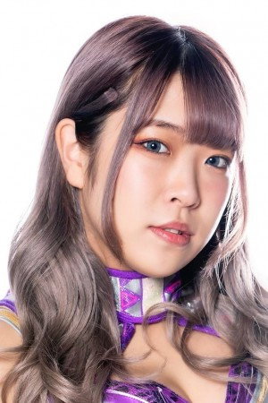 Azumi portrait
