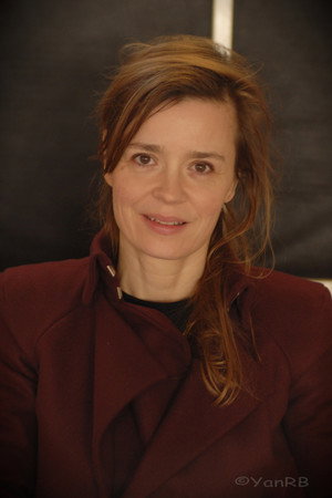 Caroline Proust portrait