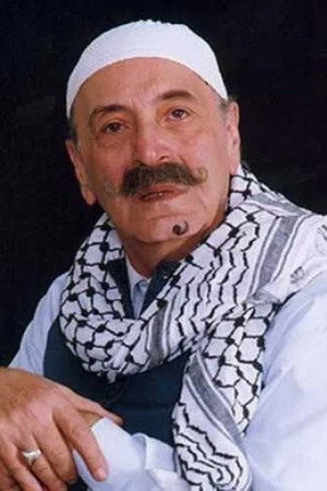 Rafiq Subaie portrait