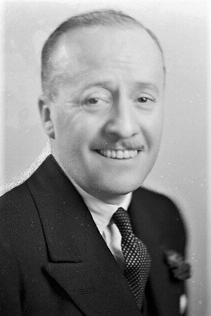 Hugh Wakefield portrait