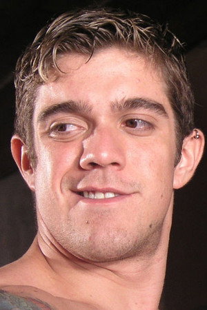 Alex Ferrari portrait