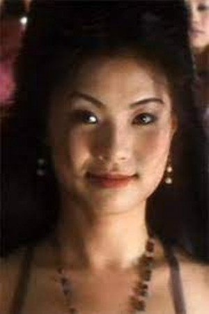 Karen Yeung Ga-Ling portrait