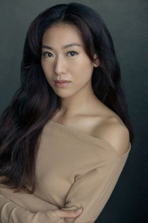 Quanna Luo Masterson portrait