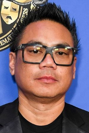 Matthew Libatique portrait
