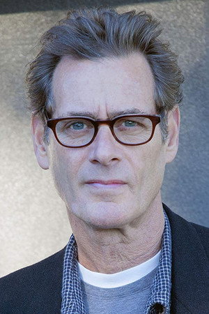Martin Grey portrait