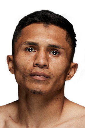 Mauricio Lara portrait