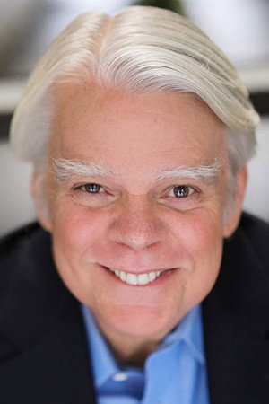 Ted Ferguson portrait