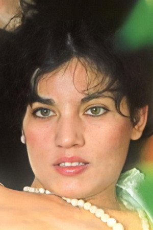 Maria Catala portrait