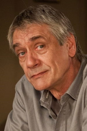 Marcel Iureș portrait