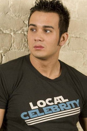 Vincent DeSalvo portrait