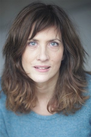 Valérie Dashwood portrait