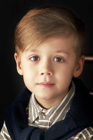 Roman Petrov portrait