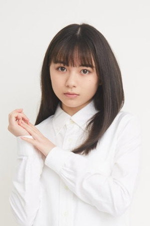 Honoka Kawasaki portrait
