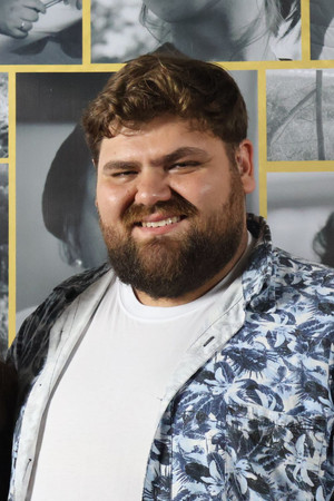 Álvaro Rodrigues portrait