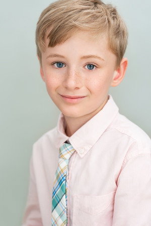 Aias Dalman portrait