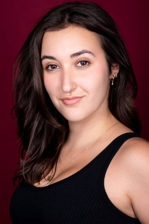 Bella Conner portrait
