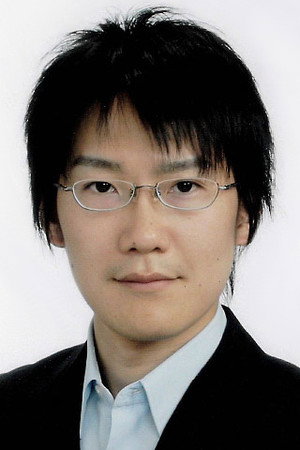 Kiyohito Yoshikai portrait