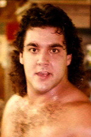 Joseph Magliano portrait