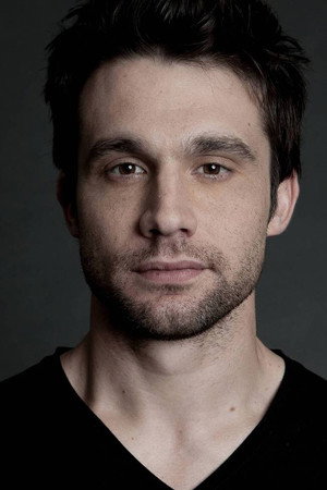 Dillon Casey portrait